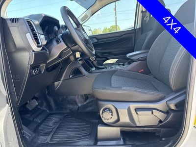 2024 Ford Ranger XL