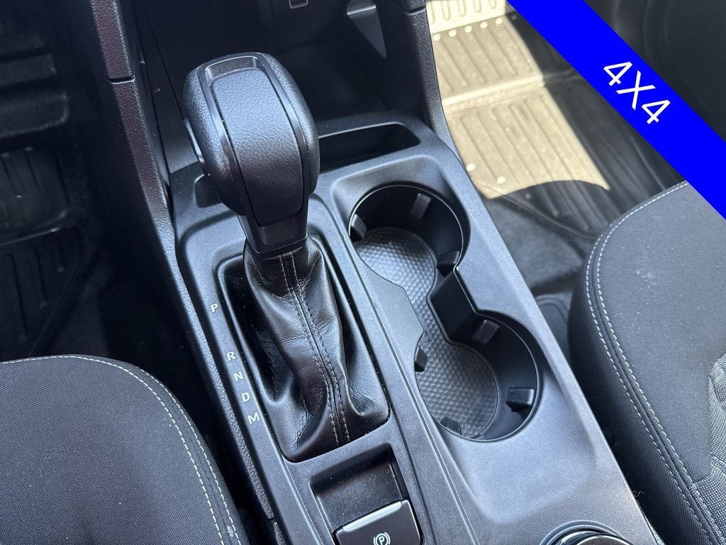 2024 Ford Ranger XL