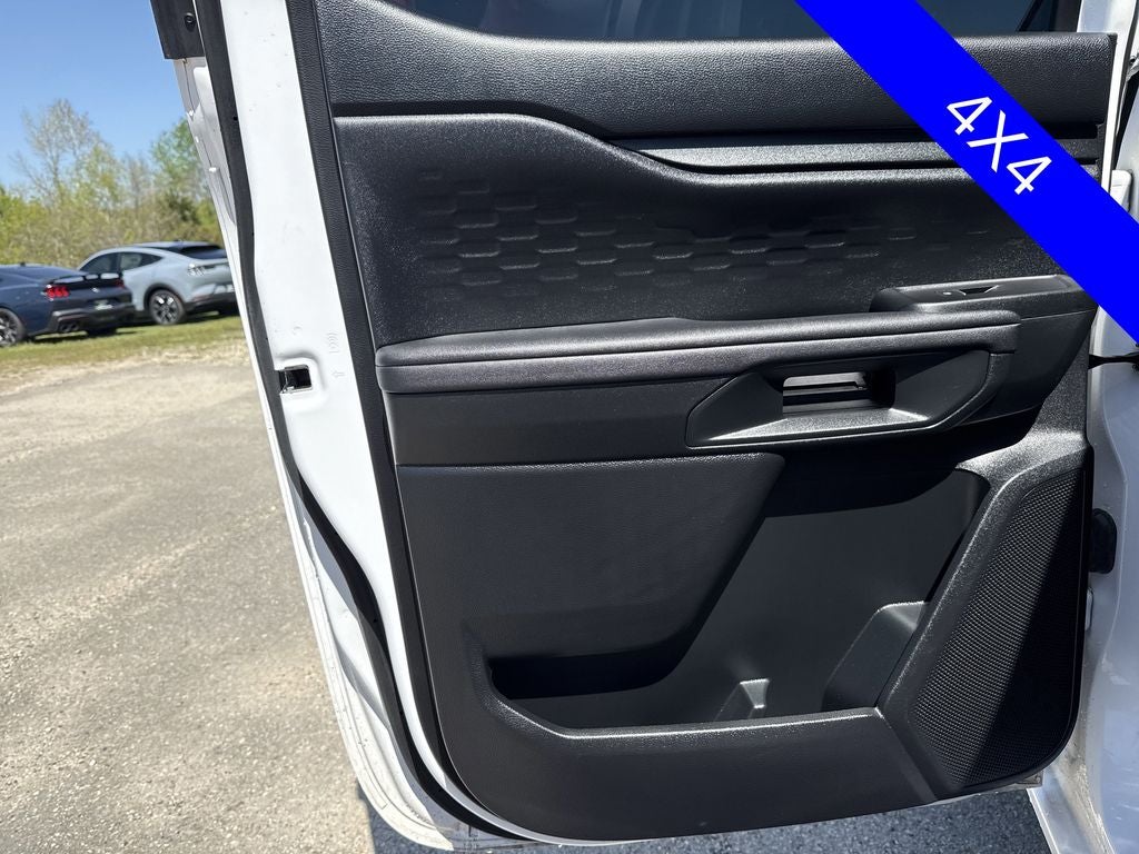 2024 Ford Ranger XL