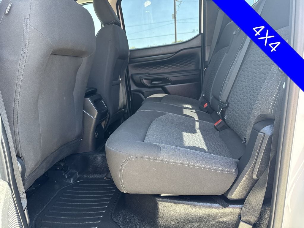 2024 Ford Ranger XL