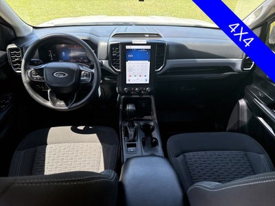 2024 Ford Ranger XL
