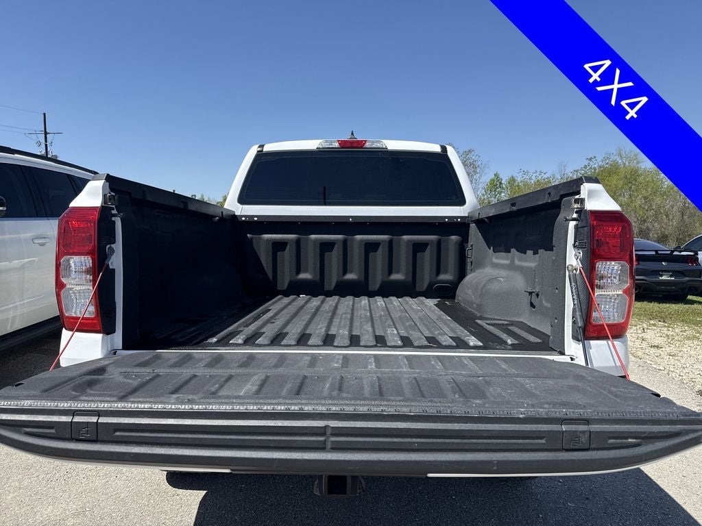 2024 Ford Ranger XL