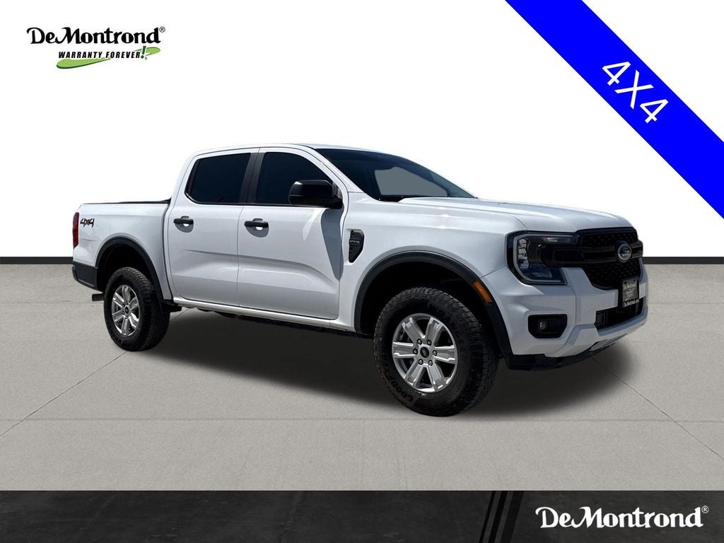 2024 Ford Ranger XL