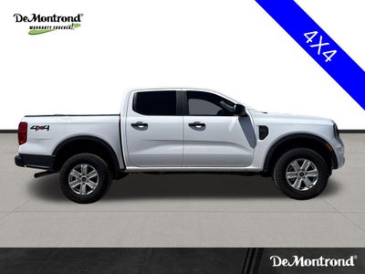2024 Ford Ranger XL