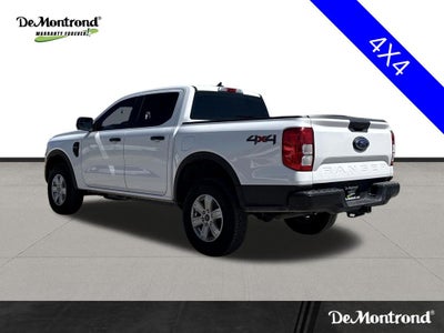 2024 Ford Ranger XL