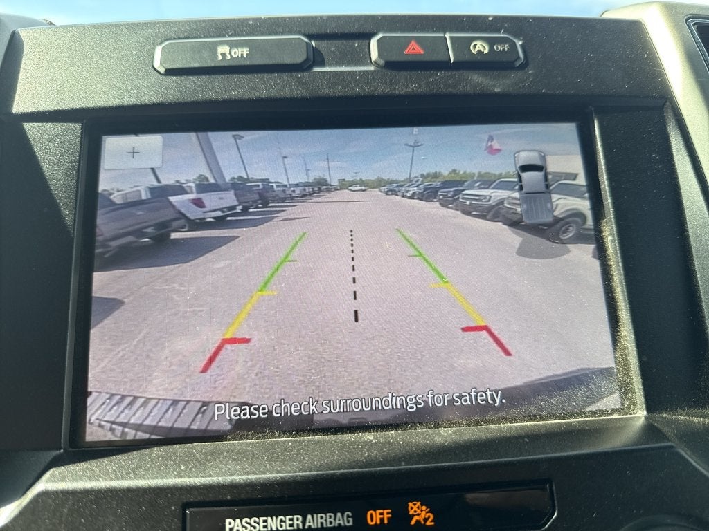 2019 Ford F-150 King Ranch