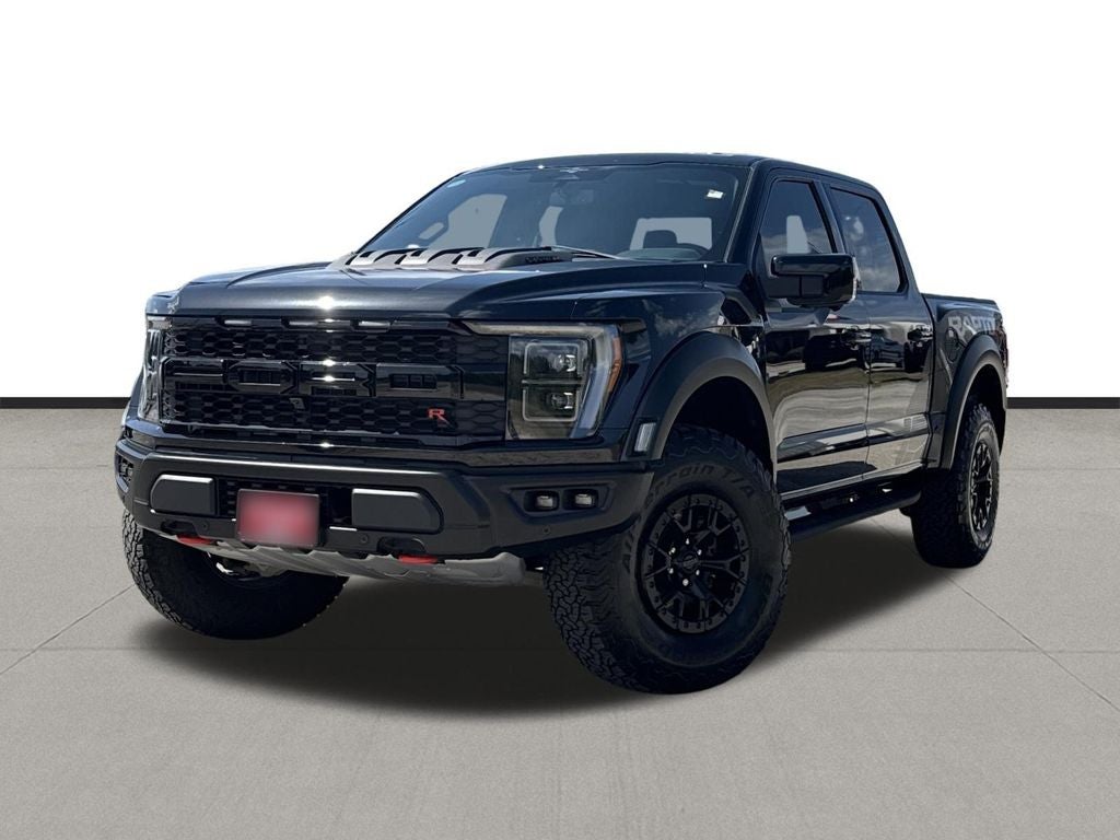 2023 Ford F-150 Raptor RAPTOR R