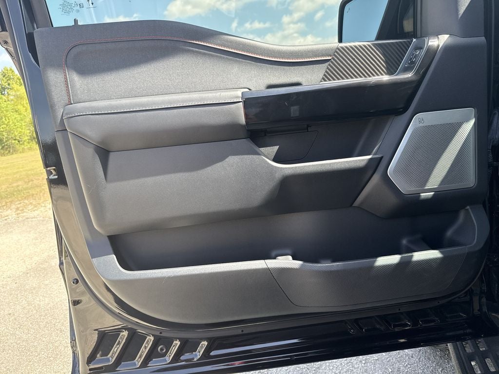 2023 Ford F-150 Raptor RAPTOR R