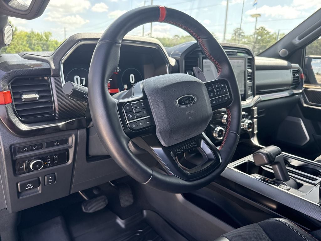 2023 Ford F-150 Raptor RAPTOR R