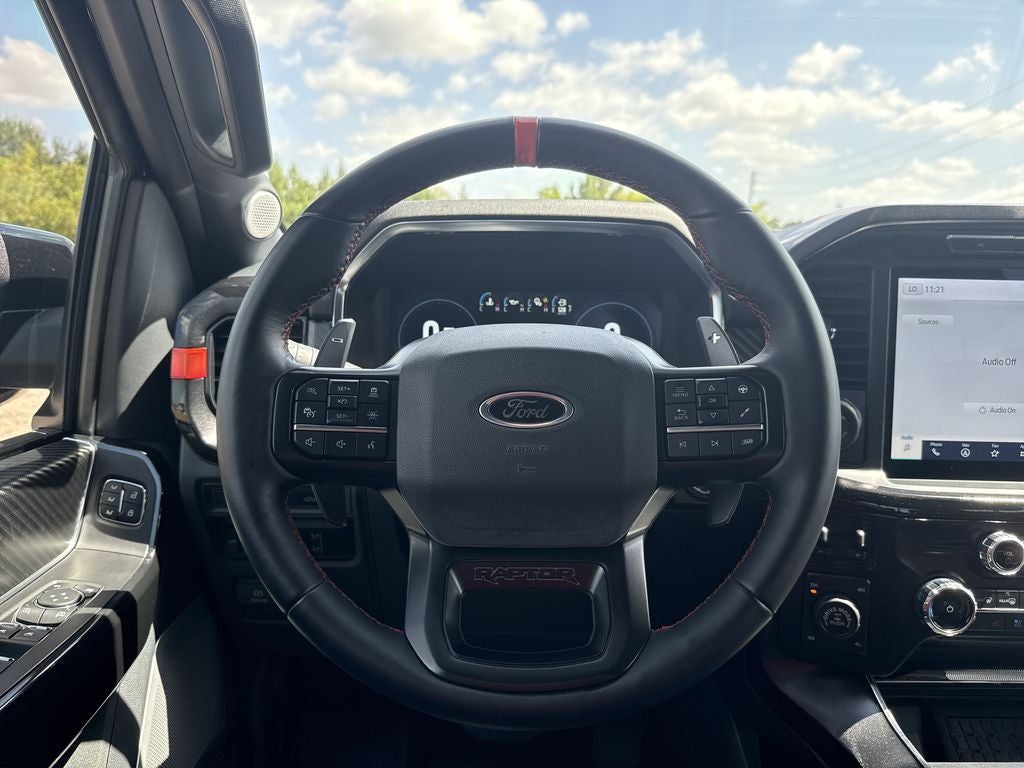 2023 Ford F-150 Raptor RAPTOR R