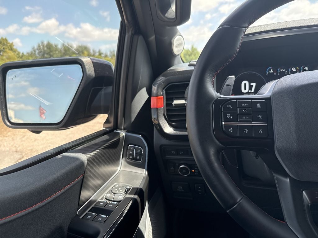 2023 Ford F-150 Raptor RAPTOR R