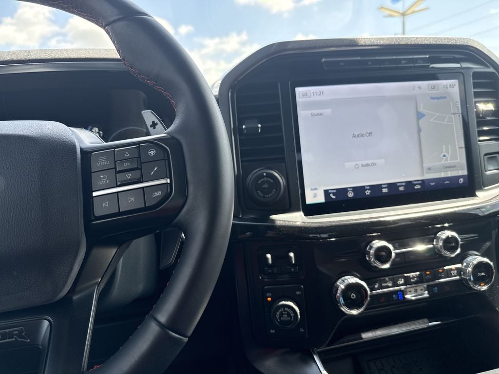 2023 Ford F-150 Raptor RAPTOR R
