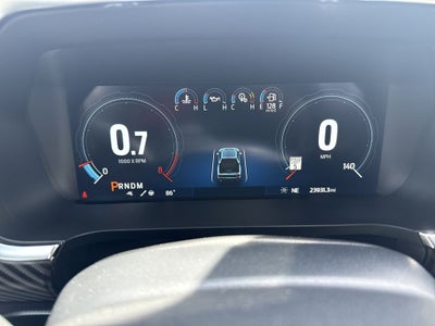 2023 Ford F-150 Raptor RAPTOR R