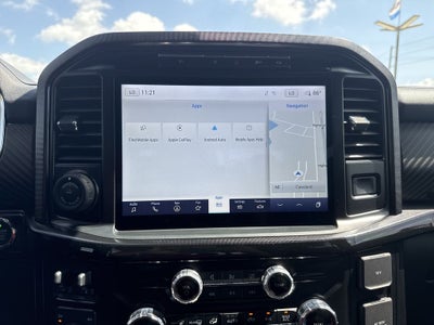 2023 Ford F-150 Raptor RAPTOR R