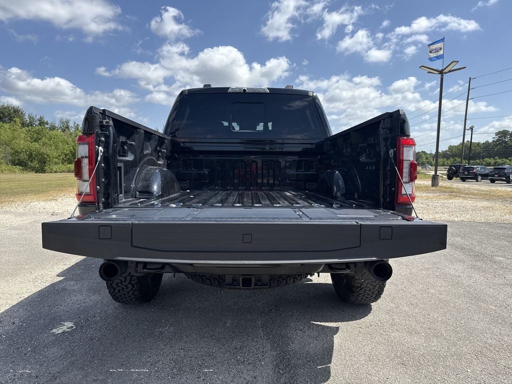 2023 Ford F-150 Raptor RAPTOR R