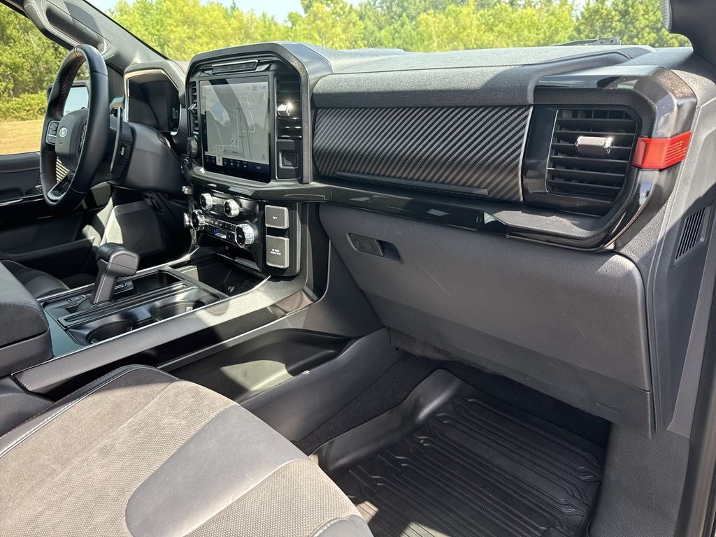 2023 Ford F-150 Raptor RAPTOR R