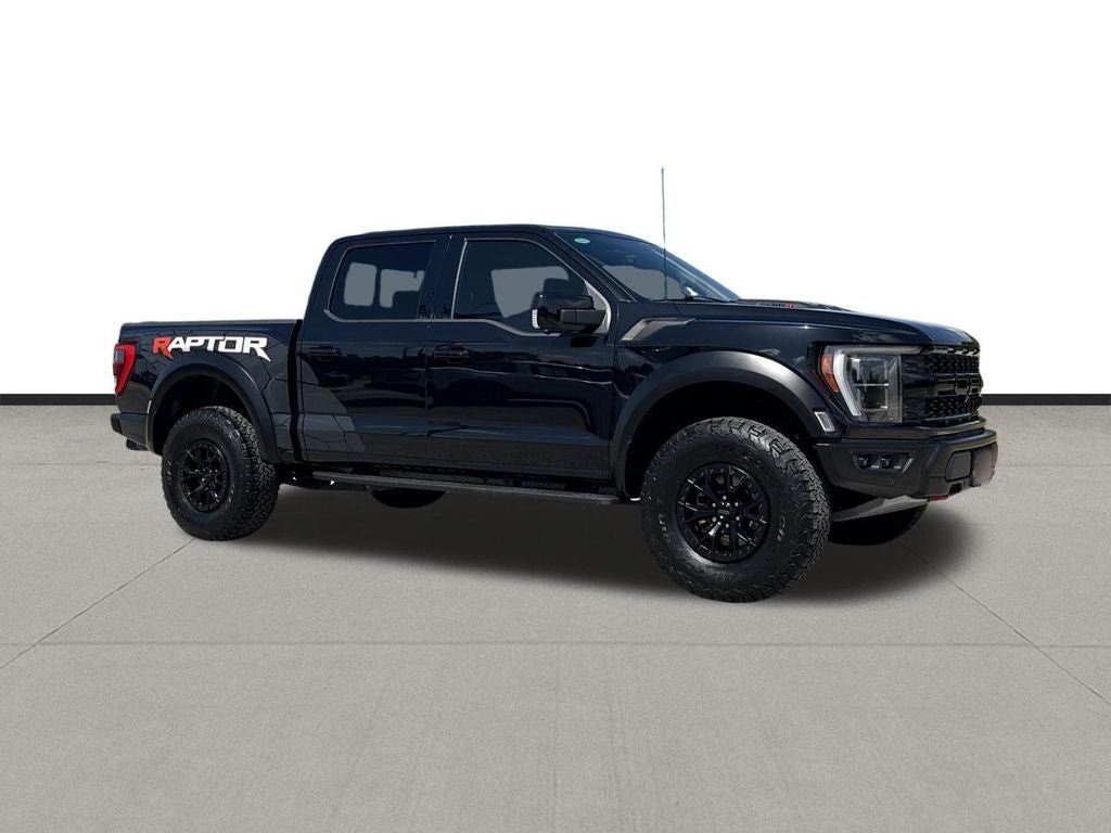 2023 Ford F-150 Raptor RAPTOR R