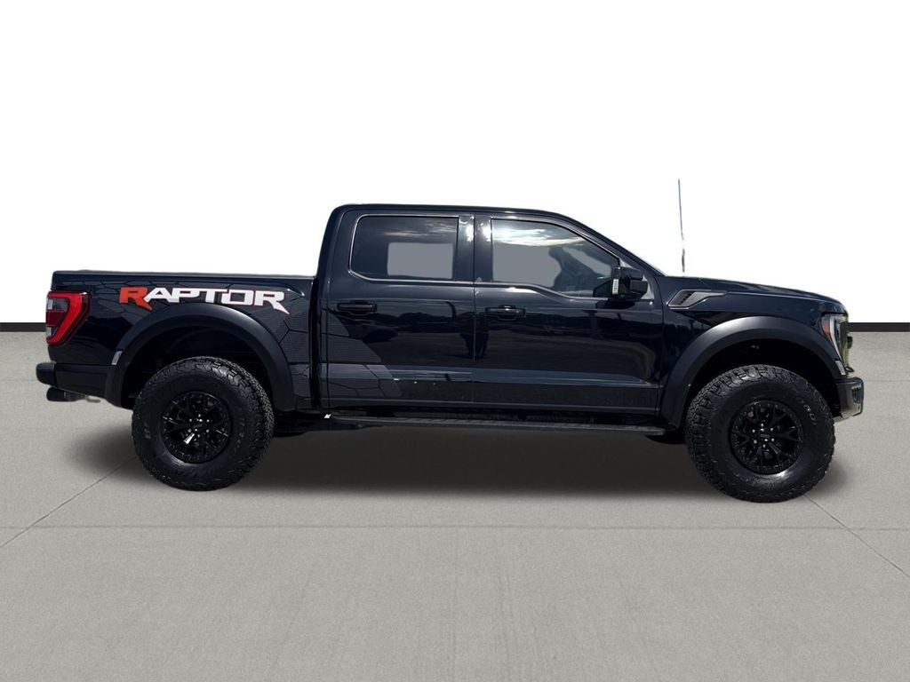 2023 Ford F-150 Raptor RAPTOR R