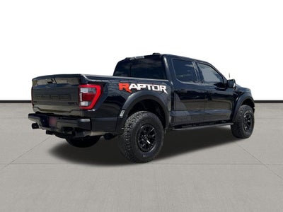 2023 Ford F-150 Raptor RAPTOR R