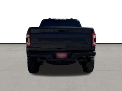 2023 Ford F-150 Raptor RAPTOR R
