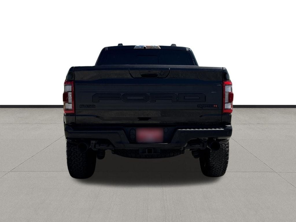 2023 Ford F-150 Raptor RAPTOR R