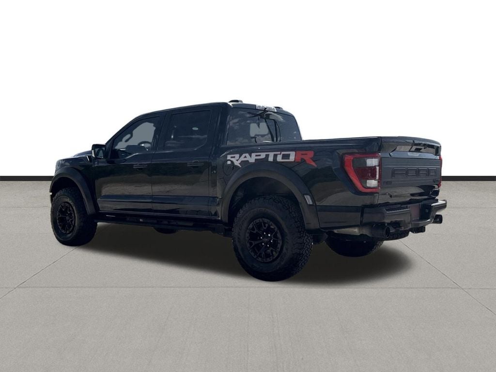 2023 Ford F-150 Raptor RAPTOR R