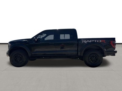 2023 Ford F-150 Raptor RAPTOR R