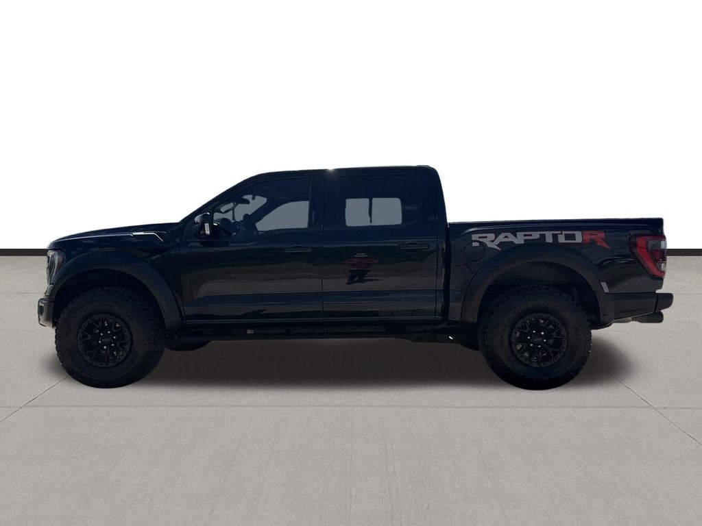 2023 Ford F-150 Raptor RAPTOR R