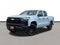 2025 Chevrolet Colorado Work Truck