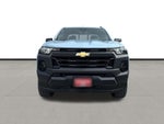 2025 Chevrolet Colorado Work Truck