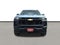 2025 Chevrolet Colorado Work Truck