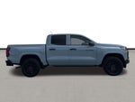 2025 Chevrolet Colorado Work Truck