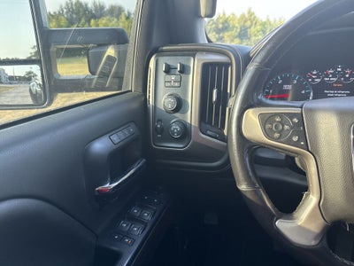 2019 GMC Sierra 3500HD Denali