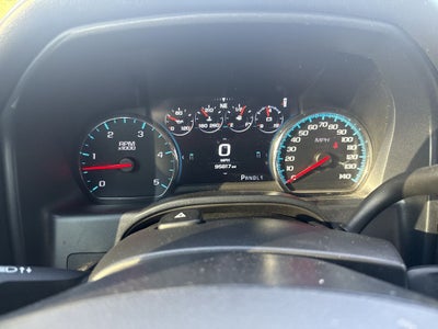 2019 GMC Sierra 3500HD Denali