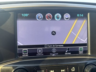 2019 GMC Sierra 3500HD Denali