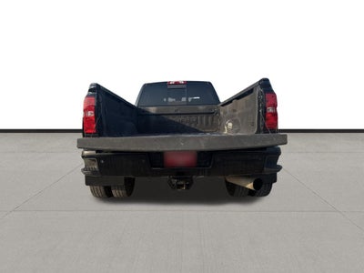 2019 GMC Sierra 3500HD Denali