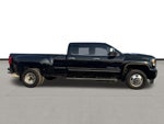 2019 GMC Sierra 3500HD Denali
