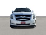 2016 Cadillac Escalade ESV Luxury