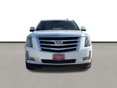 2016 Cadillac Escalade ESV Luxury