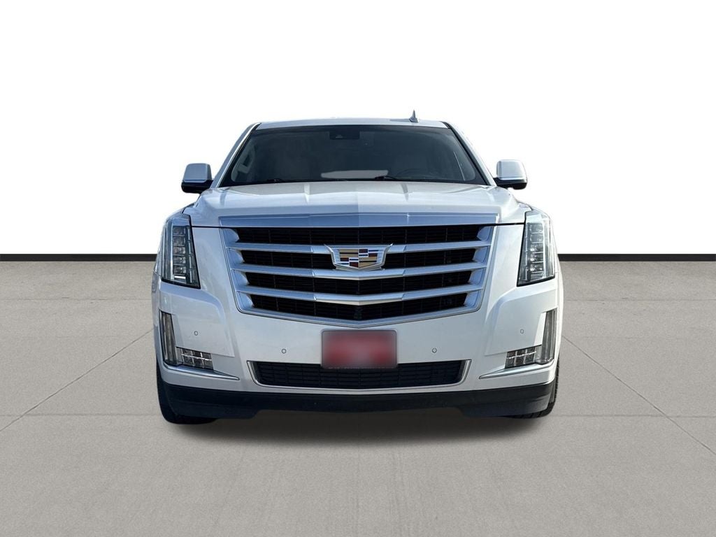 2016 Cadillac Escalade ESV Luxury
