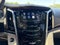 2016 Cadillac Escalade ESV Luxury