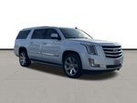 2016 Cadillac Escalade ESV Luxury