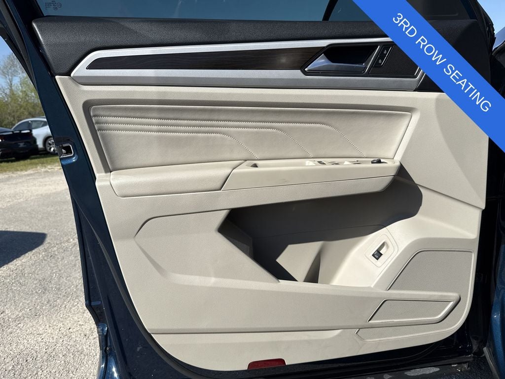 2023 Volkswagen Atlas 2.0T SE w/Technology