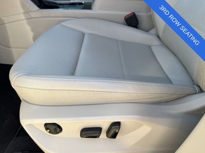 2023 Volkswagen Atlas 2.0T SE w/Technology