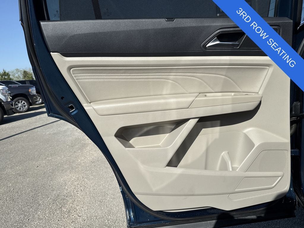 2023 Volkswagen Atlas 2.0T SE w/Technology