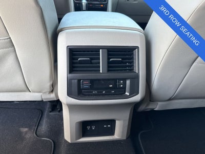 2023 Volkswagen Atlas 2.0T SE w/Technology