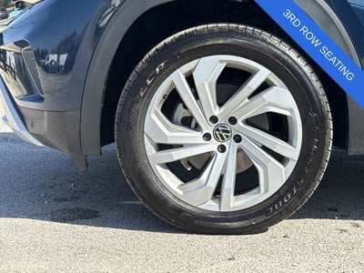 2023 Volkswagen Atlas 2.0T SE w/Technology