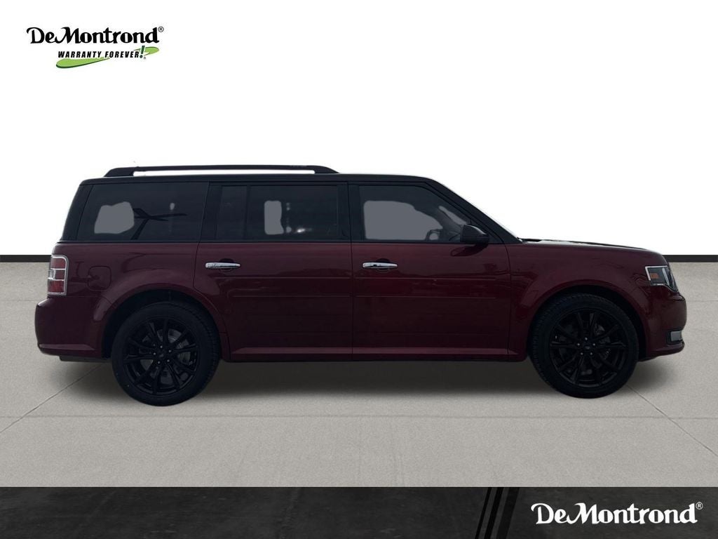 2019 Ford Flex SEL