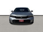 2025 Honda Civic LX