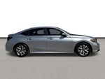 2025 Honda Civic LX